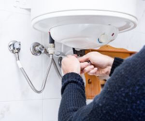 About Emergency plumbing pros Ketchum, OK